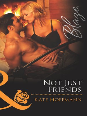 cover image of Not Just Friends